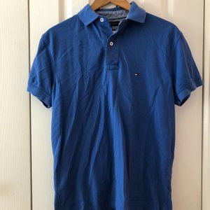 Tommy Hilfiger Men Polo shirt